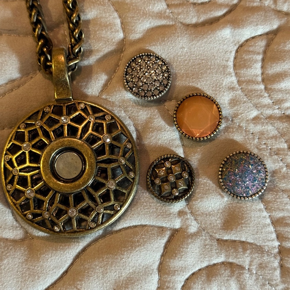 Necklace